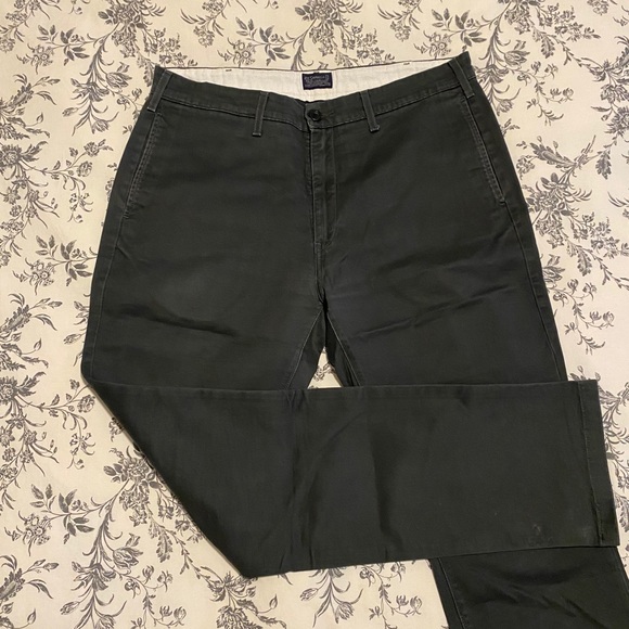 Levi’s Men’s Chinos - Picture 1 of 3